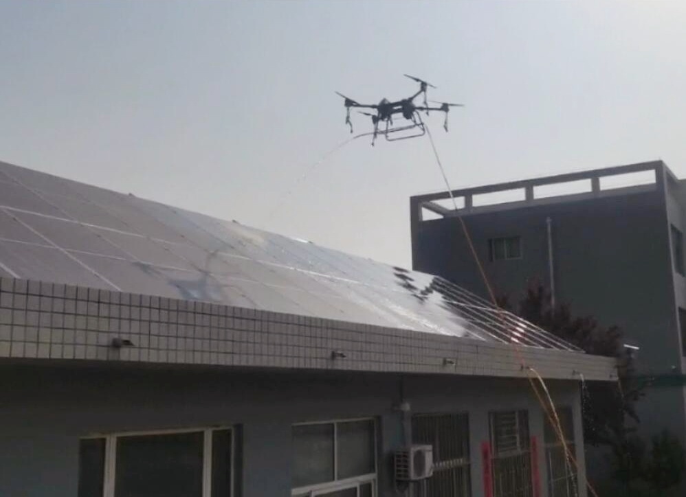 Aolan agriculture sprayer drone (3)